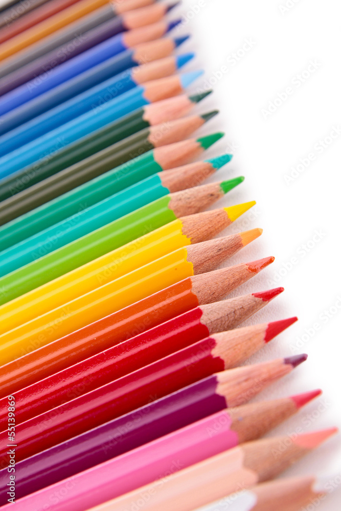 colored pencil colored pencil