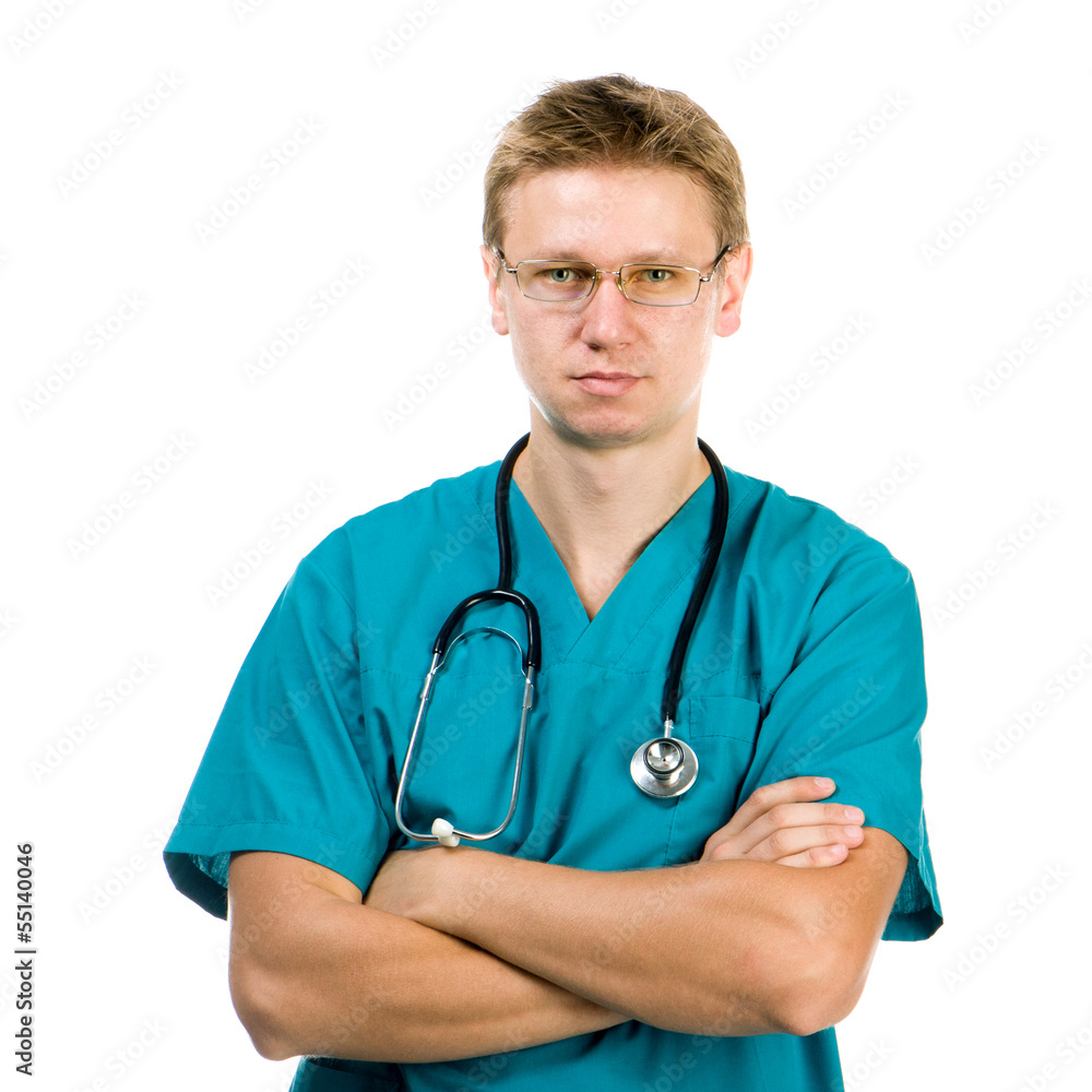 medical doctor medical doctor