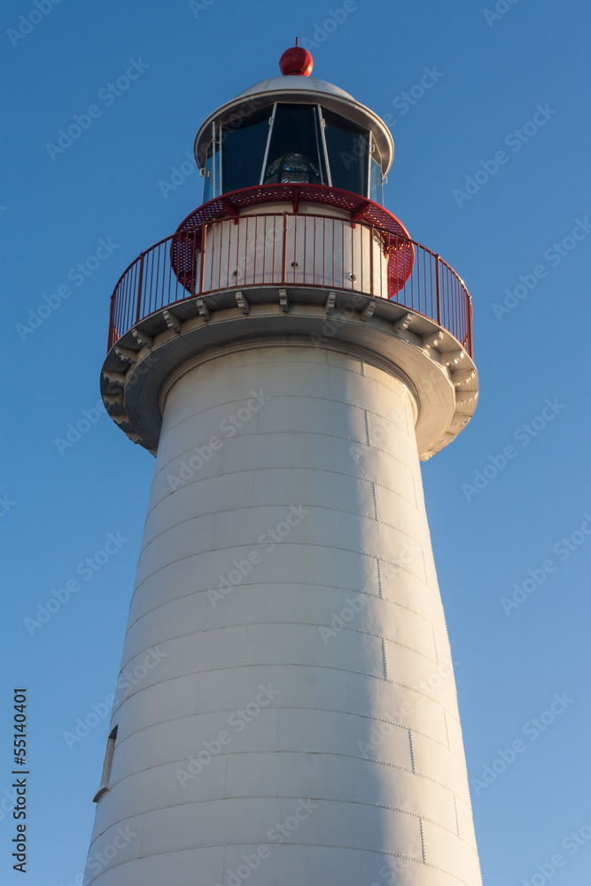 lighthouse in Darling Harbour in Sydney lighthouse in Darling Harbour in Sydney