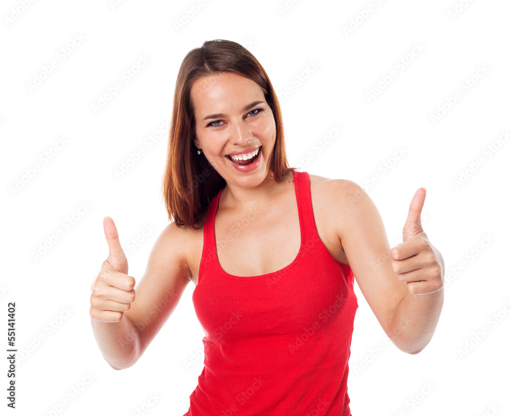 That's great! That's great!