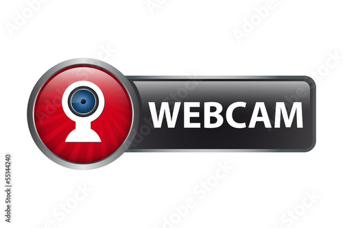 Webcam - Button