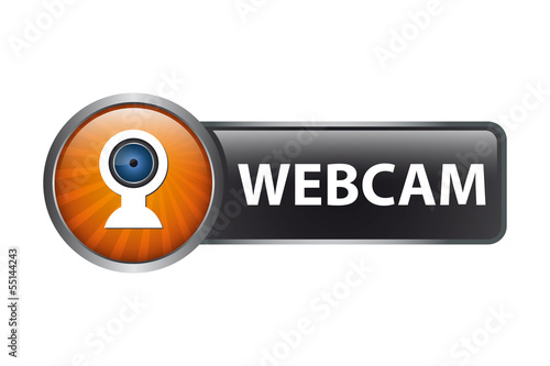 Webcam - Button