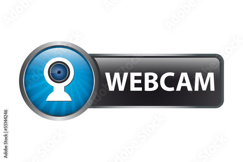 Webcam - Button
