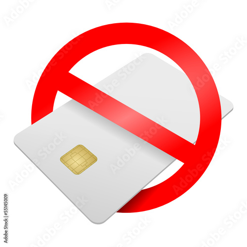 karte v3 mit chip gesperrt I