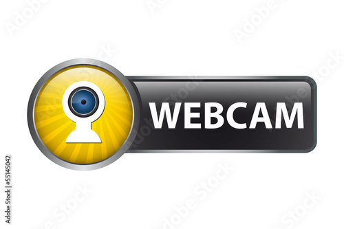 Webcam - Button
