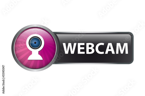 Webcam - Button
