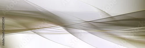 Obraz  z motywem abstract composition