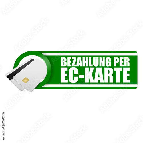karte v3 mcm logo bezahlung per ec-karte I
