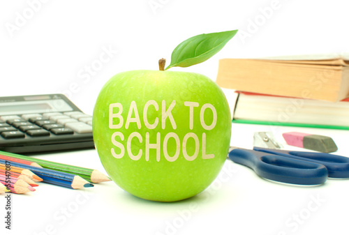 Back to school