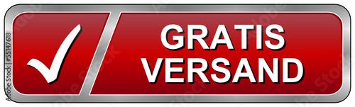 Gratis Versand