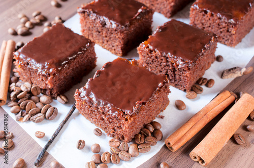 Wallpaper Mural Sweet time Torontodigital.ca