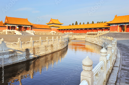 The Forbidden City (Palace Museum)