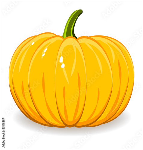Pumpkin