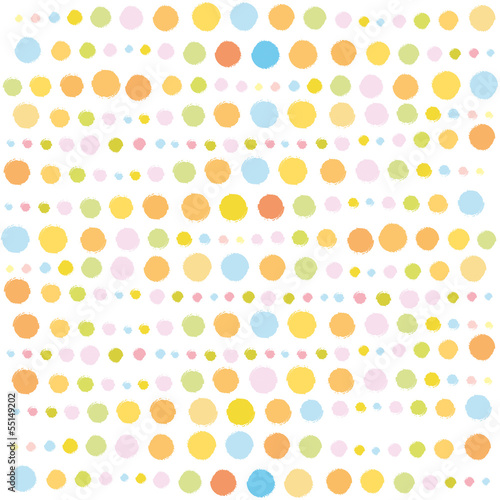 Abstract Color Background 1308