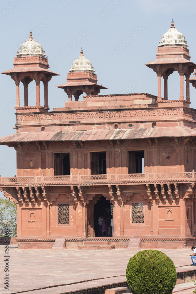 Fototapeta premium Fatehpur Sikri