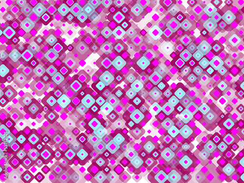 Simple abstract color background