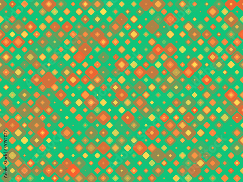 Simple abstract color background
