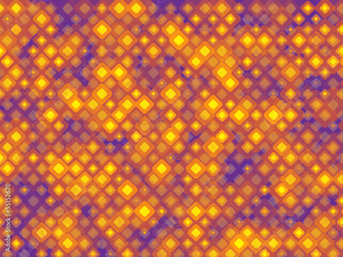 Simple abstract color background