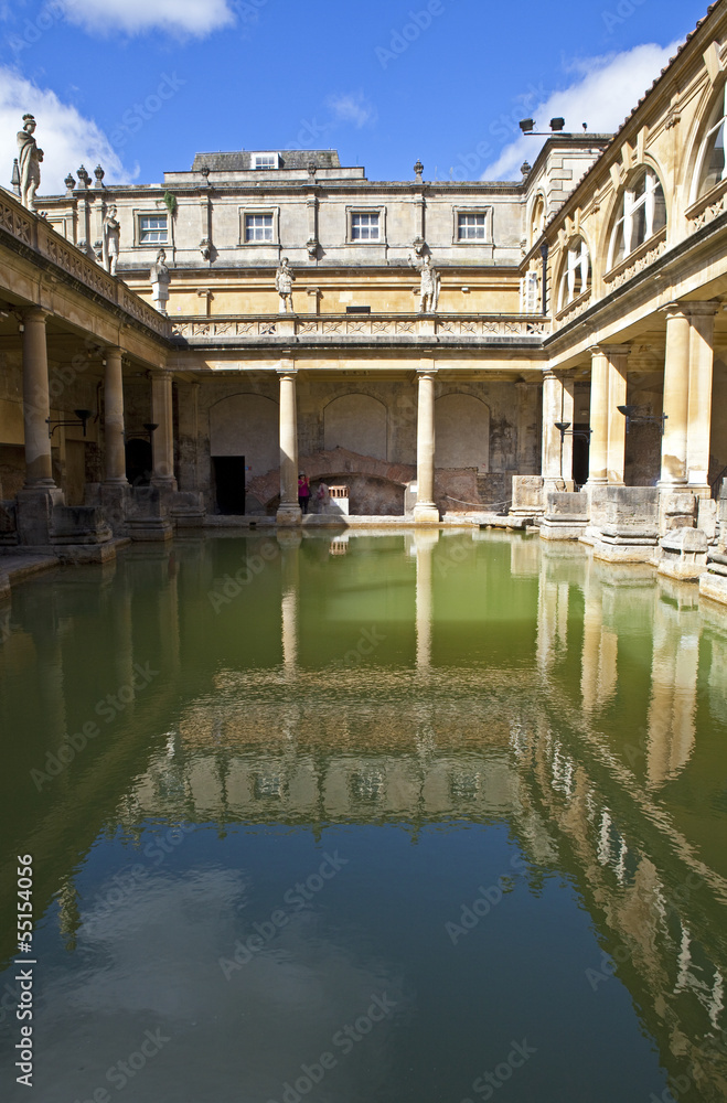 Roman Baths