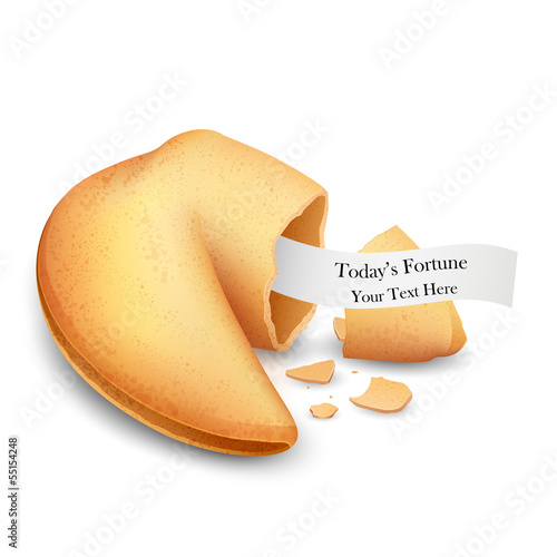 Fortune Cookie