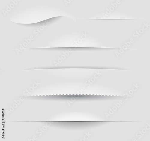 paper dividers