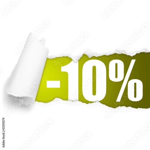 -10%
