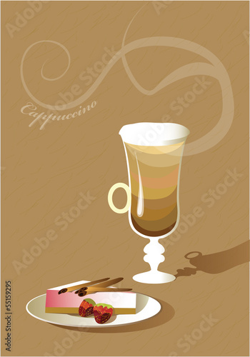 cappuccino