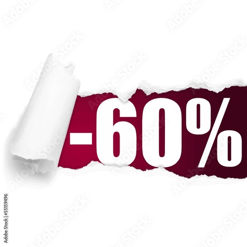 -60%
