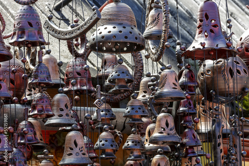 Ceramic Bells © marek_usz