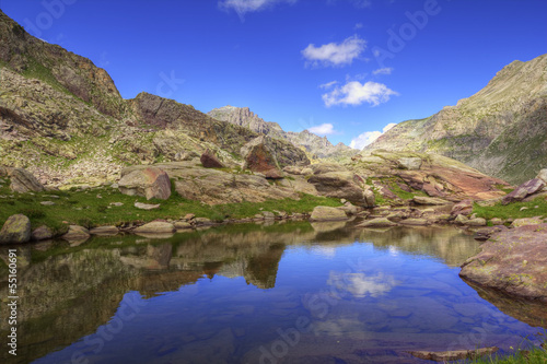 valle delle Meraviglie - Francia