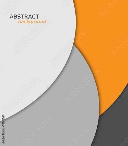 Vector background