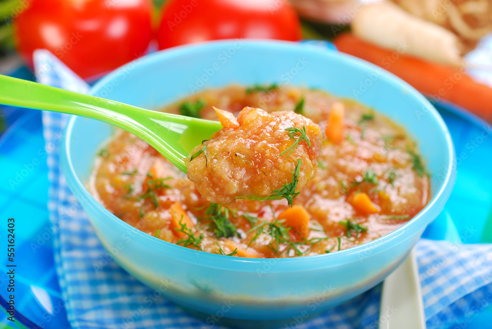 tomato soup with vegetables for baby tomato soup with vegetables for baby