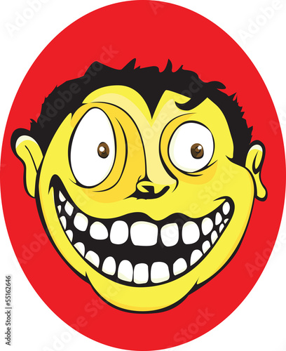 Funny boy