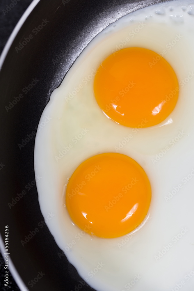 fried eggs fried eggs