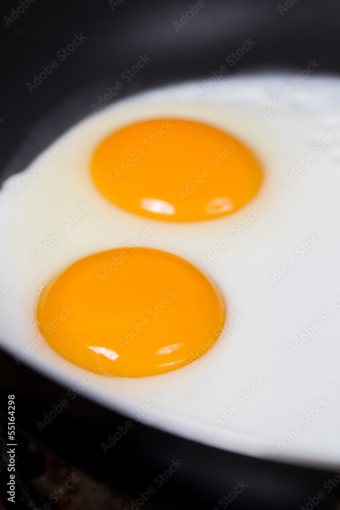 fried eggs fried eggs