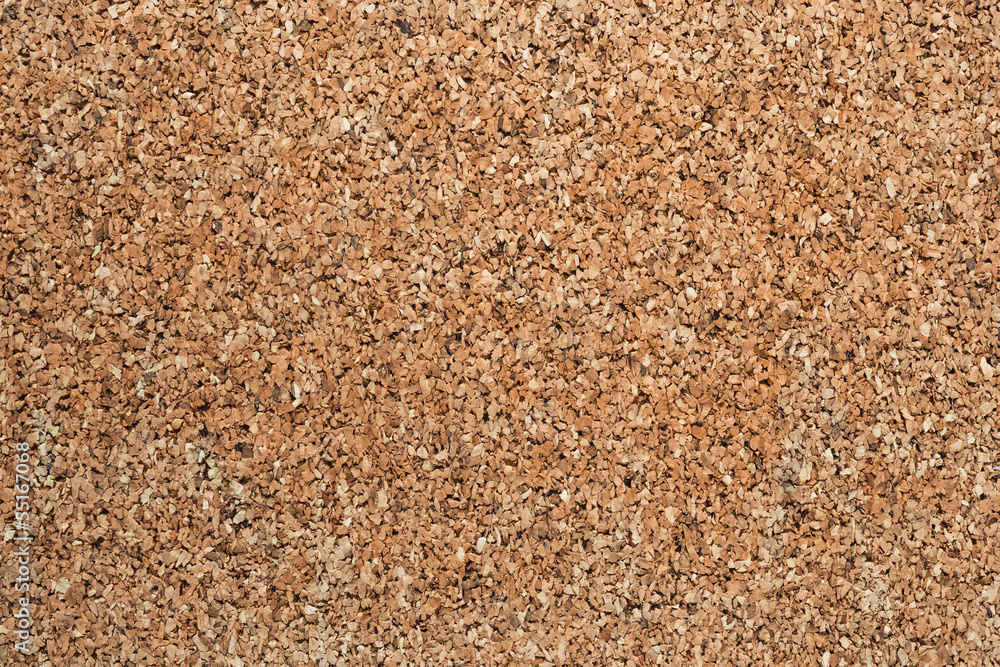 Corkboard texture Corkboard texture