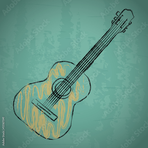 Guitar