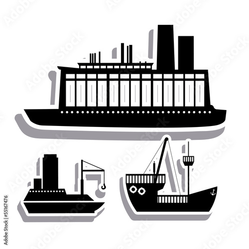 maritime transport