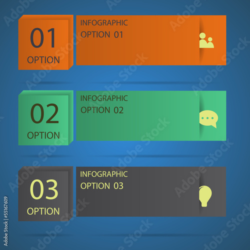 infographic design