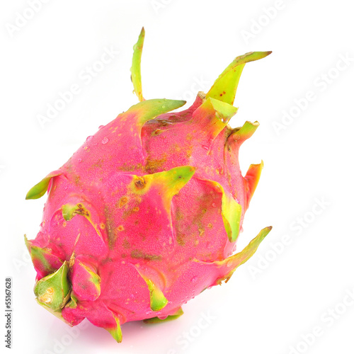 Dragon fruit