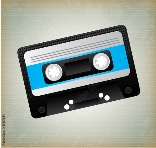 cassette