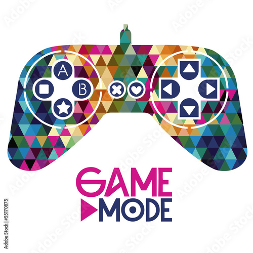 joystick