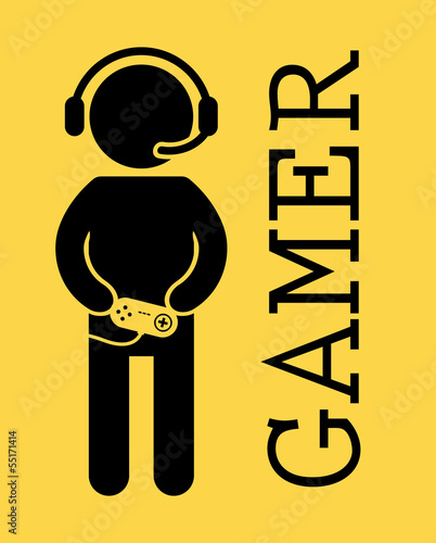 gamer