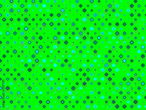 Simple abstract color background