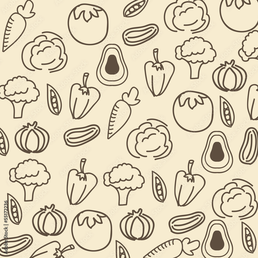 vegetables background vegetables background