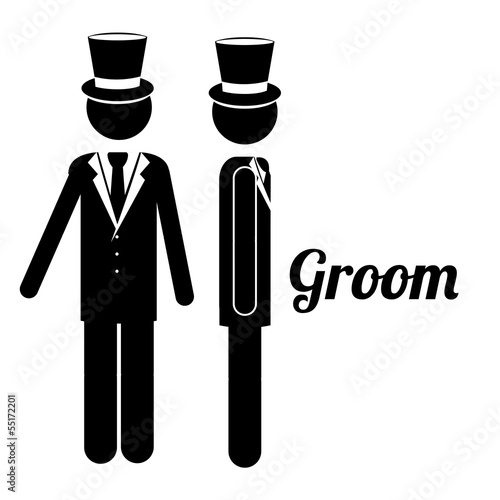 groom design