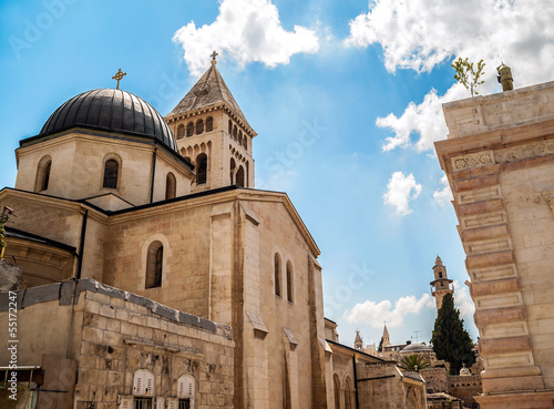 Lutheran Church of the Redeemer