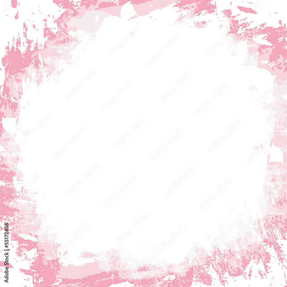 Abstract pink card1
