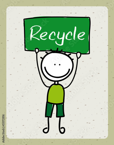 recycle