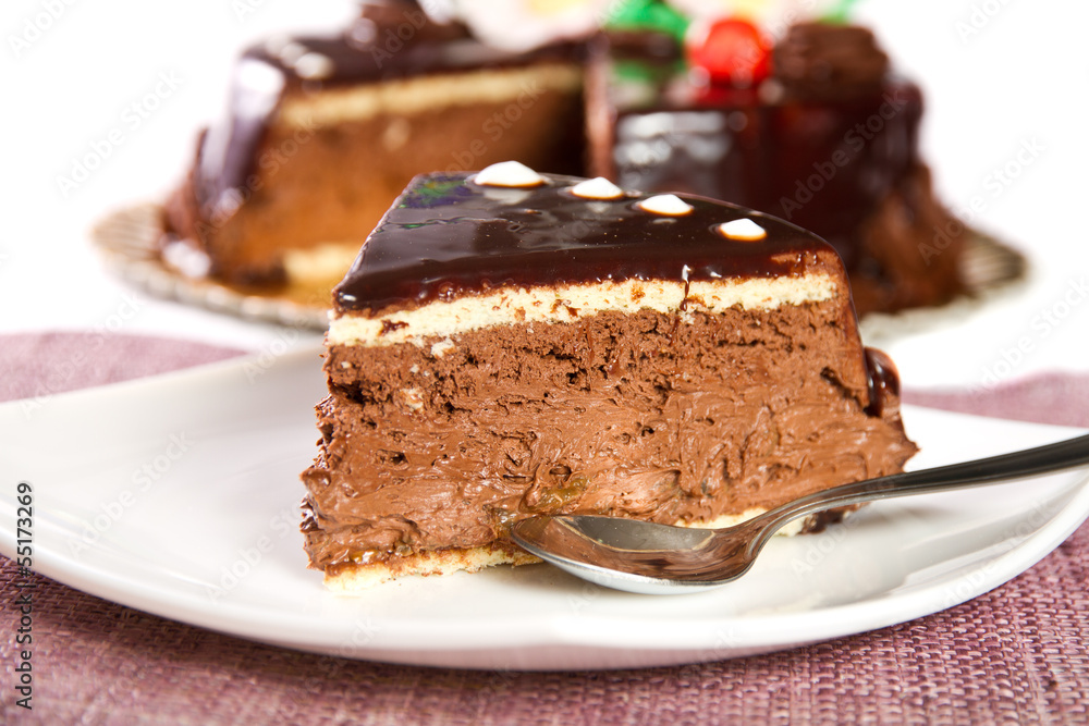 Cake Cake